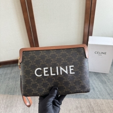 Celine Clutch